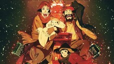 Tokyo Godfathers|Subtitle Indonesia