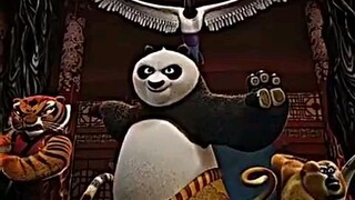 opening kung fu panda singkat