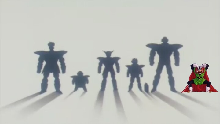 现在的出场VS以前的出场