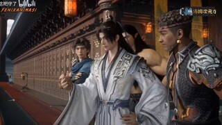 Shrounding The Heaven Episode 118 Sub Indo