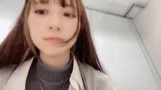 Hashimoto Haruna (AKB48/SHOWROOM Live Streaming/2024.05.18)