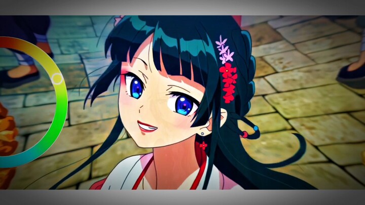 Waifu mu warna apa bang