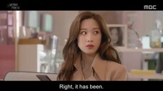 Find me in your Memory Ep 4 (english sub)