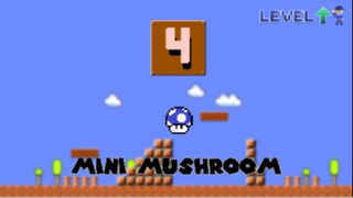 5 Power-up Mario KHÔNG BAO GIỜ nên sử dụng trong Super Mario Bros.