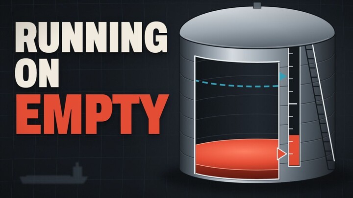 Oil Is Flowing Again. So Why Is Everything Still So Expensive?