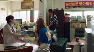 JINXED AT FIRST EP8 ENGSUB