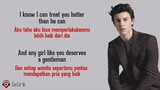 Treat You Better - Shawn Mendes (Lirik Lagu Terjemahan)