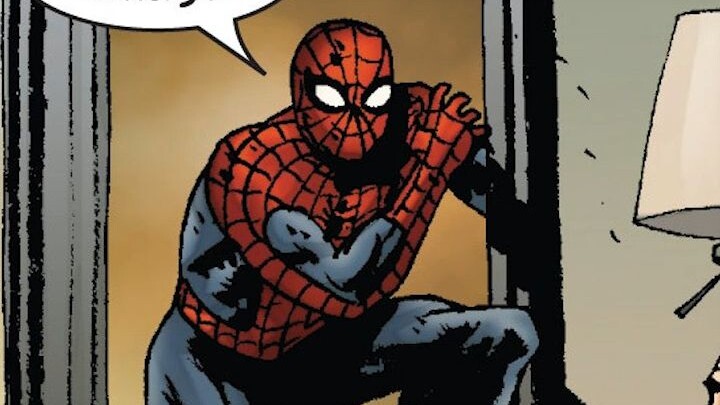 “จักรวาลซอมบี้มาร์เวล”: ไวรัสระบาด? สไปเดอร์-แมนซอมบี้!