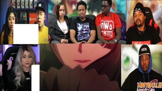 RISING SHIELD HERO EPISODE 10 REACTION MASHUP!!