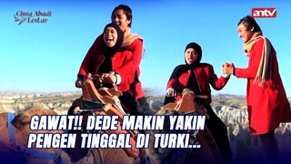 Hadeh! Billar Udah Seganteng Itu, Tapi Dede Masih Aja... | Cinta Abadi Leslar ANTV Eps 14 (4/5)