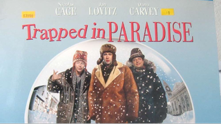 Trapped In Paradise (1994)