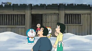 Doraemon episode 641