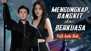 Dewa Perang Nyamar Buruh Hidup Simple, Tapi Istrinya 'Dimakan' Pria Lain... Dan Akhirnya...