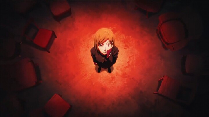 Pertarungan para jujutsu sampai mereka mati😭