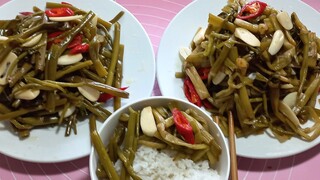 cách muối cần nước rau muốn. chưa ai làm cách nầy