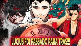 ASTA É A RESPOSTA DE ASTAROTH EM BLACK CLOVER!!!