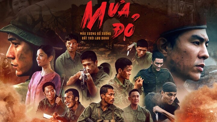 MƯA ĐỎ | TRAILER 🇻🇳