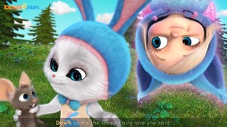 Kids Songs _ Nursery Rhymes and Baby Songs _ Dave and Ava