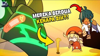 KAEYA & KLEE BERULAH LAGI - GENSHIN IMPACT