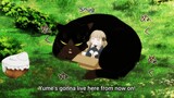 The Masterful Cat Is Depressed Again Today Episode 8 EnglishSub