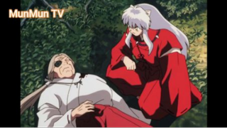 InuYasha (Ep 3.5) _ Kaede bà bà bị thương #InuYasha_tap3