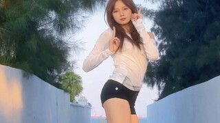 呼~完全疯了"Tara-So Crazy"
