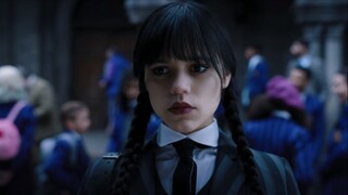 Wednesday S01E03