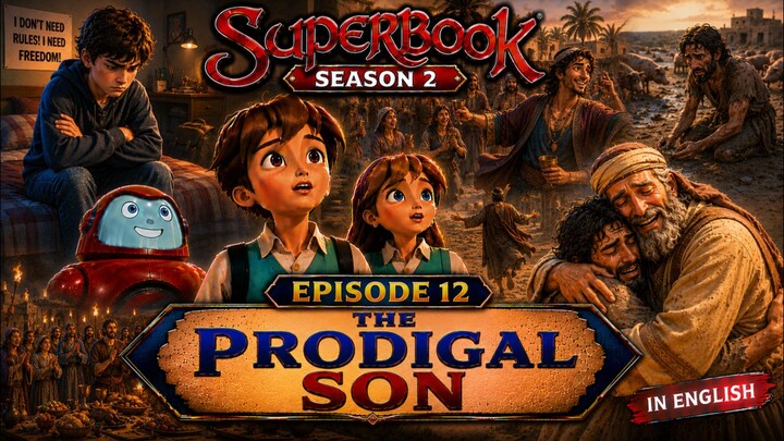 "THE PRODIGAL SON" Season 2, Episode 12 in ENGLISH