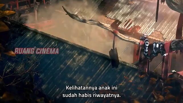 BOCAH MISKIN INI MENGALAHKAN PARA DEWA SEORANG DIRI ALUR CERITA A GOOD DAY TO ASCEND EPS 2