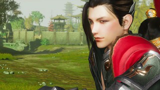 Sword Net III/Cezang (Part 2) Be Active in Love