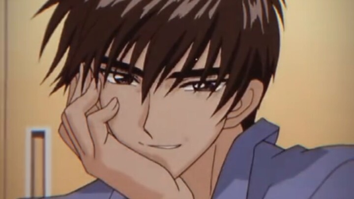 “Bé nào từng nghĩ anh đây thẳng giơ tay nàooo”