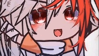 My OC🤧|| Gacha Club