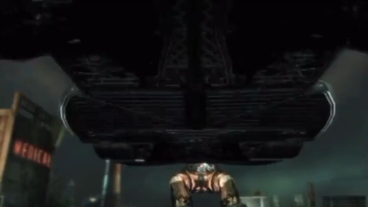 tank zoro