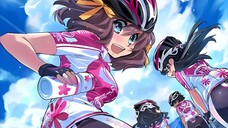 Minami Kamakura High School Girls Cycling Club Episode 11