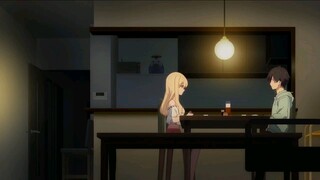 Ep - 02 Gimai Seikatsu [SUB INDO]
