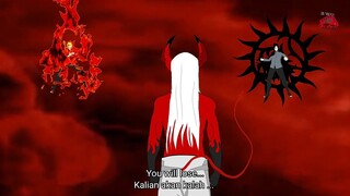 Blood Demon Otsutsuki Senshi sangat mengerikan - Boruto Naruto Next Generation (2023) Part 163