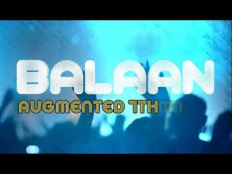 Balaan By Augmented 7th Band  Bisaya christian songs with LYRICS