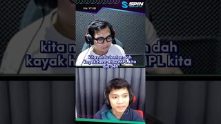 KB & Razeboy Tentang Kenapa Moskov Ga Laku Di MPL PH? Tim Indo Ketinggalan?