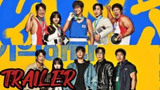 🇰🇷 Good Boy Episode 05 | TRAILER