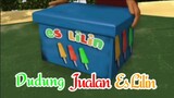 Eps 173 - Dudung Jualan Es Lilin