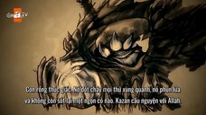 Con Sói Cô Độc EP 1 [Sub Việt]