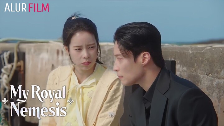 My Royal Nemesis Episode 7 Sub Indonesia