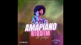 DJ O FRESH Soomth Amapiano Riddim Mixtape