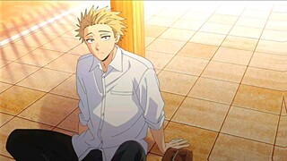 Kaoru Hana wa Rin to saku eps 11