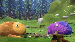 Phim hoạt hình thiếu nhi #68