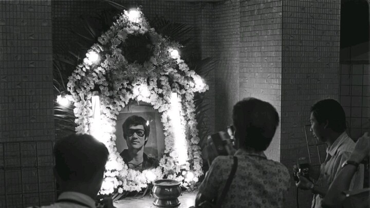 Lý Tiểu Long [7]...