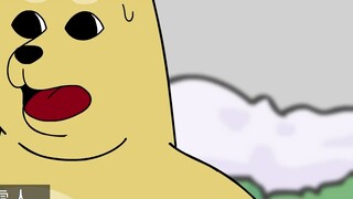 [禽兽朋友们]  雪人杀人事件