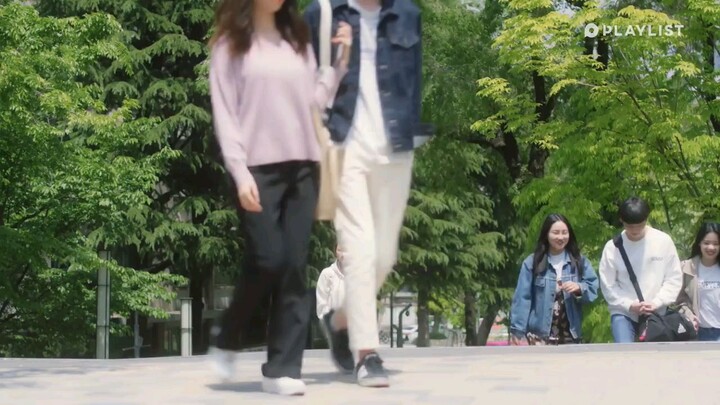 L❤️Plàylist season 4 ep 3 eng sub