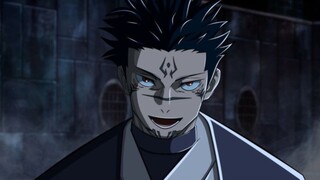 Trailer Jujutsu Kaisen Season 3