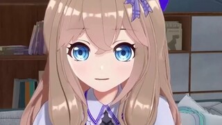 【Jia Ran】Who says that Ran Ran only knows about food? She can also teach you tips on how to be a sty